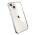 Speck Presidio Perfect-Clear Case - Apple iPhone 15 Plus