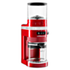 Kitchen Aid Artisan Burr Grinder Candy Apple -5KCG8433ECA