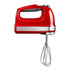 KitchenAid Hand Mixer Empire Red - 5KHM9212EER