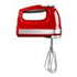 KitchenAid Hand Mixer Empire Red - 5KHM9212EER