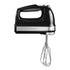 Kitchen Aid Onyx Black  Hand Mixer - 5KHM9212EOB