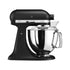 Kitchen Aid 4.8L Stand Mixer Cast Iron Black - 5KSM175PSEBK