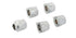 5Pc Strut Nut Tool Set (For Vw/Audi/ Mercede) AMPRO T72016