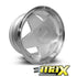 17 Inch Mag Wheel - MX1216-B3-17 Bobet Wheel (4x100 / 5x100 PCD)
