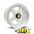 17 Inch Mag Wheel - MX7666 Wheel - 5x112 / 5x120 PCD (Narrow & Wide)