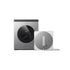 ECOVACS WINBOT W3 OMNI Robot Window Cleaner – Vortex Wash and WIN-SLAM 5.0 Sensor Detection