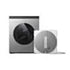 ECOVACS WINBOT W3 OMNI Robot Window Cleaner – Vortex Wash and WIN-SLAM 5.0 Sensor Detection