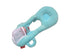 2 IN 1 Baby Feeding Support Pillow Blue