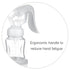 SNOOKUMS MANUAL BREAST PUMP SET