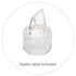 SNOOKUMS MANUAL BREAST PUMP SET