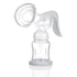 SNOOKUMS MANUAL BREAST PUMP SET