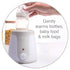 Snookums Electric Wide Neck Bottle & Food Warmer