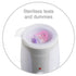 Snookums Electric Wide Neck Bottle & Food Warmer