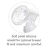 Snookums Double Electric Breast Pump