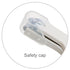 SNOOKUMS NAIL CLIPPER BLISTER CARD