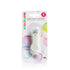 SNOOKUMS NAIL CLIPPER BLISTER CARD