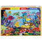 RGS 24pc Underwater Wooden Puzzle