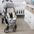 3129 Snuggletime Travel Head and Body Support Cushion