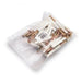 Masonry Nails, 8mm x 57mm, 50 Pieces
