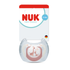 NUK First Choice Soother 1 pack - Giraffe