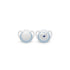 NUK Star Silicone Soother 2 Pack - Blue/Koala