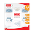 NUK First Choice Mini Starter Pack - Whale