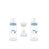 NUK First Choice Mini Starter Pack - Whale