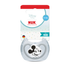 NUK Disney Perfect Match Air Disney Soother Silicone 1 pack - Mickey