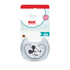 NUK Disney Perfect Match Air Disney Soother Silicone 1 pack - Mickey