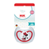 NUK Disney Perfect Match Air Disney Soother Silicone 1 pack - Minnie