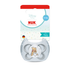 NUK Disney Perfect Match Air Mini Disney Soother Silicone 1 pack - Honeypot