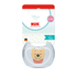 NUK Disney Perfect Match Air Disney Soother Silicone 1 pack - Winnie