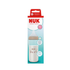 NUK Perfect Match Bottle with Soft and Flexible Silicone Teat 360ml - Monkey