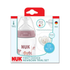 NUK First Choice 150ml Trial Pack - Koala
