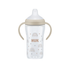 NUK Perfect Match Soft Spout Learner Bottle - Rainbow