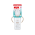 NUK Perfect Match Soft Spout Learner Bottle - Rainbow