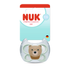 NUK Perfect Match Air Mini Soother 1 pack - Bear