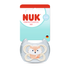 NUK Perfect Match Air Mini Soother 1 pack - Fox