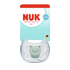 NUK Perfect Match Air Mini Soother 1 pack - Frog
