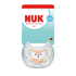 NUK Perfect Match Air Mini Soother 1 pack - Fox