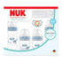 NUK First Choice Glow Starter Pack - Whale