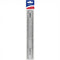 Marlin Flexible 30cm Ruler Clear