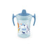 NUK Evolution Trainer Cup - Zebra