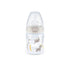 NUK Temperature Control First Choice Bottle with Silicone Teat 150ml - Giraffe