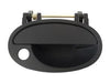 Front Outer Right Door Handle for Opel Meriva A MPV & Opel Corsa C - 601313