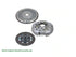 Clutch Kit Chrysler Neon 2,0 All 1994-2006 (601 0003 00)