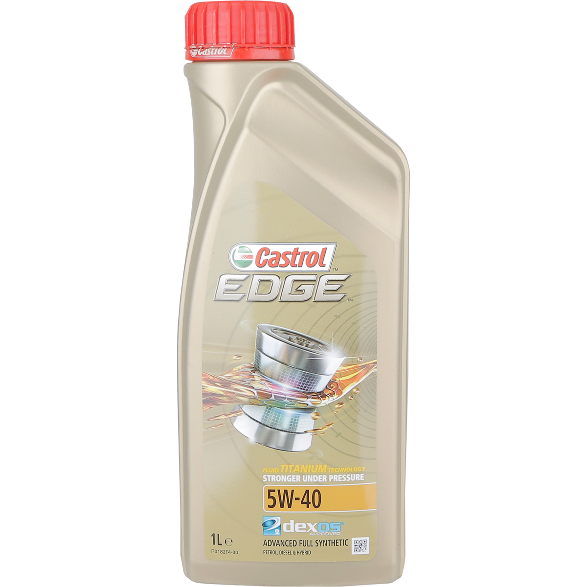 Engine Oil - CASTROL - 3414798
