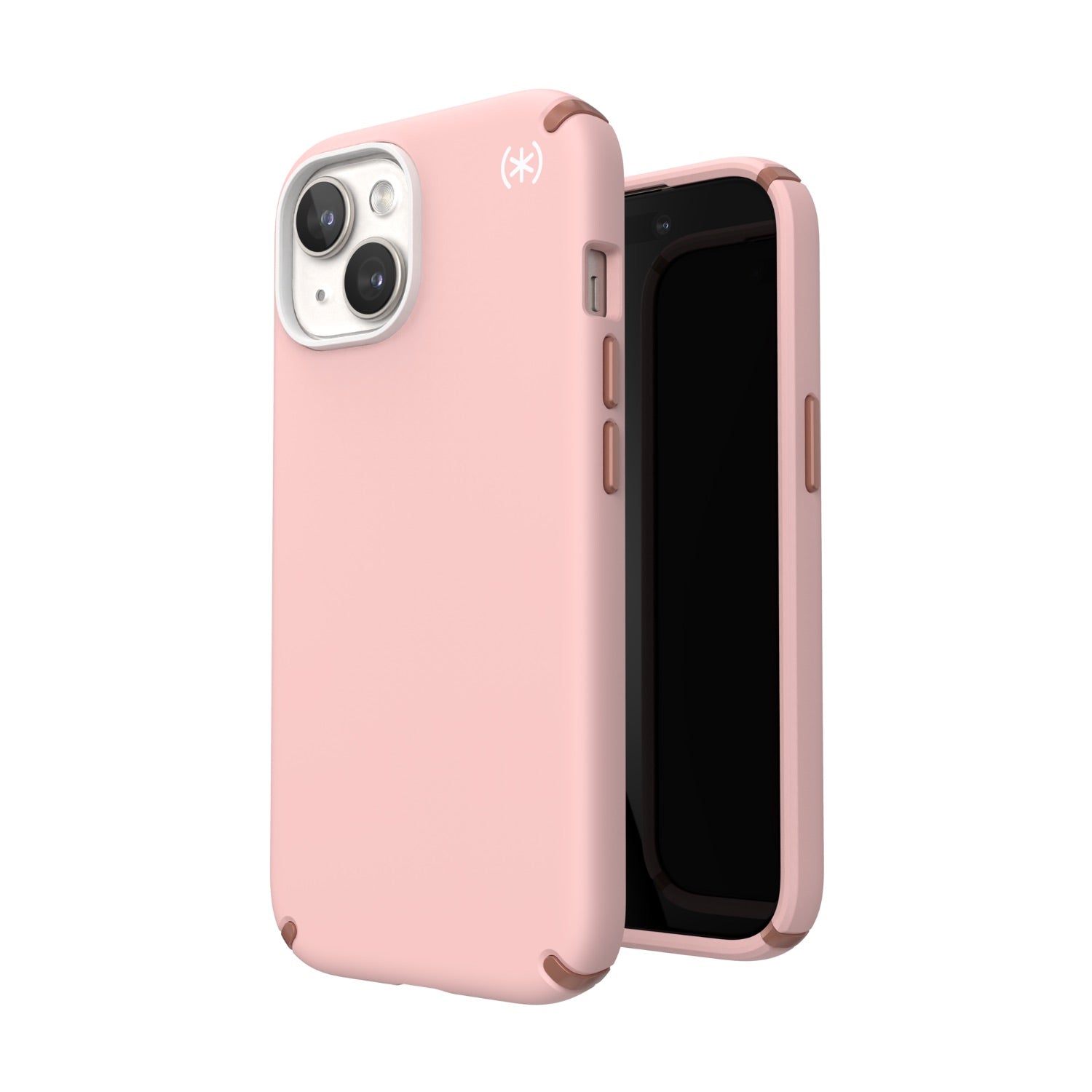 Speck Presidio2 Pro Case - Apple iPhone 15
