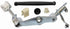 Gear Linkage Replacement Set for Opel Corsa C - 602018
