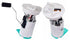 Fuel Pump Module (3.0-3.5BAR) for Chevrolet Utility Pickup - 602036
